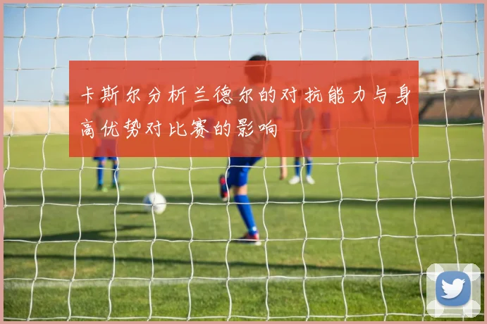 卡斯尔分析兰德尔的对抗能力与身高优势对比赛的影响