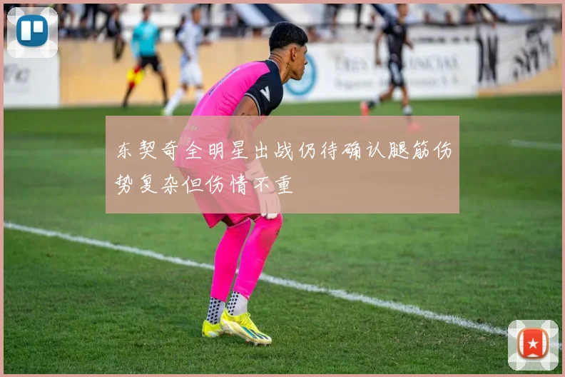 东契奇全明星出战仍待确认腿筋伤势复杂但伤情不重