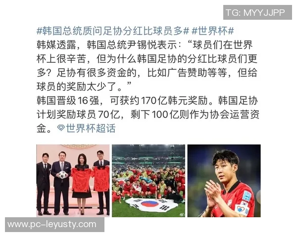 韩国足协2024年预算计划公布收入支出预期分析